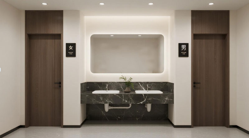 牙科装修效果图4