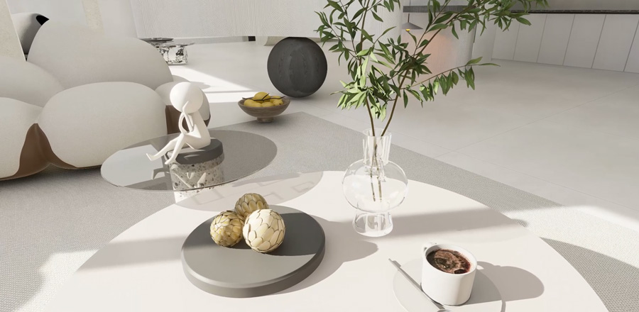 600平牙科诊所装修效果图4